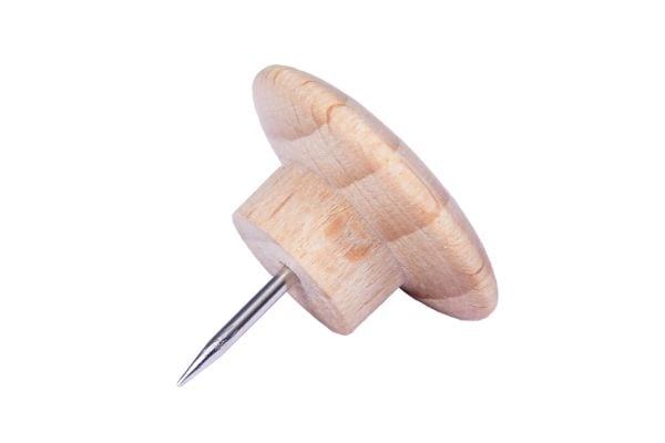 Legamaster 7-145125, Tre, Tre, 20 mm, 20 mm, 27 mm, 50,7 g