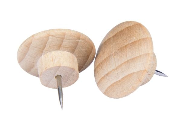 Legamaster 7-145125, Tre, Tre, 20 mm, 20 mm, 27 mm, 50,7 g