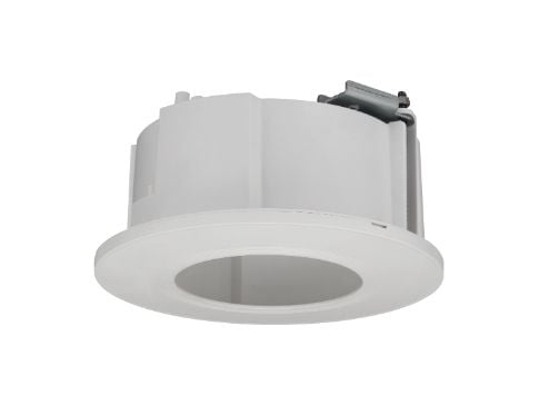 Hanwha SHD-1408FW, Montering, Innendørs, Hvit, Hanwha, XND-8080R XND-6080R XNDL6080R QNV-8080R QNV-7080R QNV-6082R QNV-6072R HCV-7080R HCV-7070R, P...