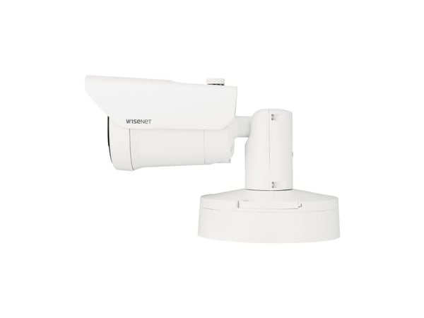 Hanwha Vision WiseNet X XNO-C8083R - Nettverksovervåkingskamera - kule - utendørs - støvsikker / vanntett / vandalsikker - farge (Dag og natt) - 6,...