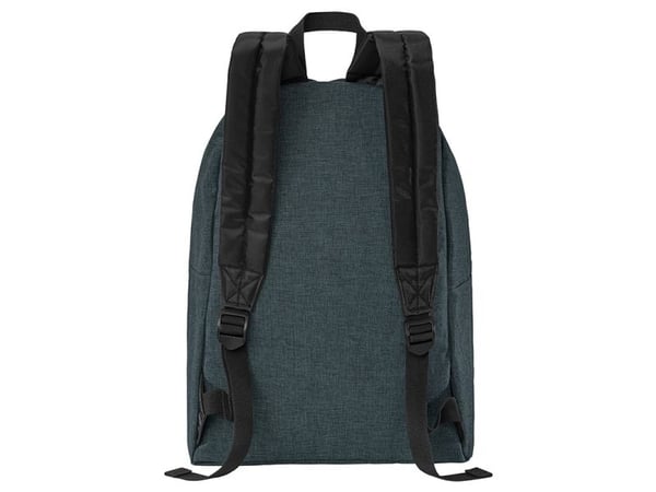 PEDEA Style, Ryggsekk, 33,8 cm (13.3"), Skulderrem