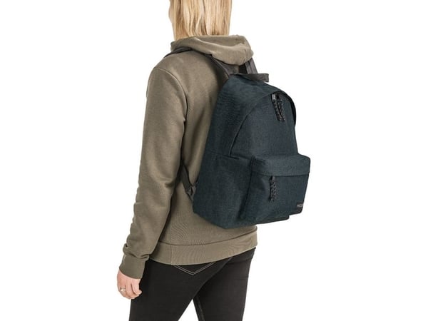 PEDEA Style, Ryggsekk, 33,8 cm (13.3"), Skulderrem
