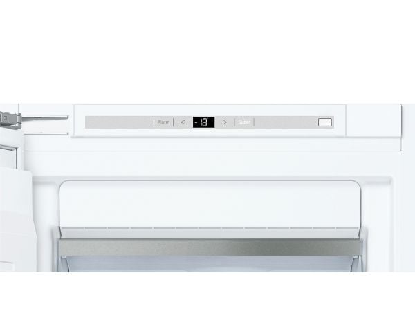 Neff GI7813CF0, 212 L, 20 kg/24 t, SN-T, Frostfritt system, F, Hvit