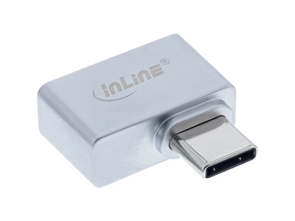 InLine 41360D, Windows 10, 21 mm, 22 mm, 9 mm, Monivärinen