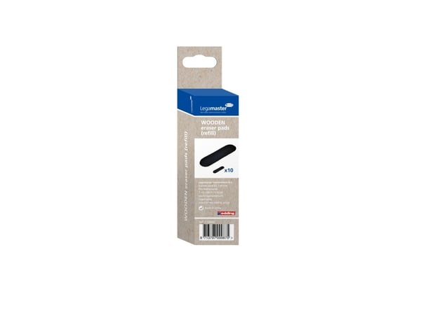 Legamaster 7-120425, 45 mm, 150 mm, 5 mm, 50 g, 42 mm, 180 mm