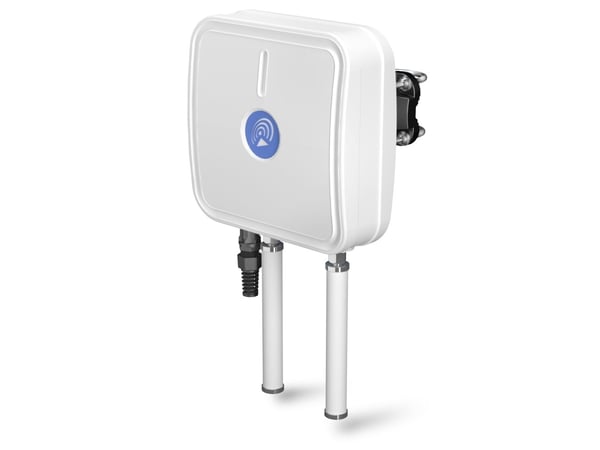 QuWireless QuMax, 6 dBi, 0.694-0.96/1.7-2.2/2.2-2.7; 2.4-2.5/4.7-6 GHz, 4 / 6 dBi, 6 dBi, 7 dBi, 50 O