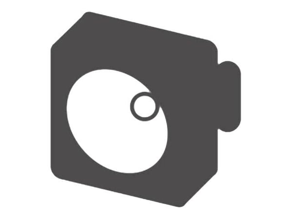 CoreParts - Projektorlampe (tilsvarer: BenQ 5J.J3E05.001)