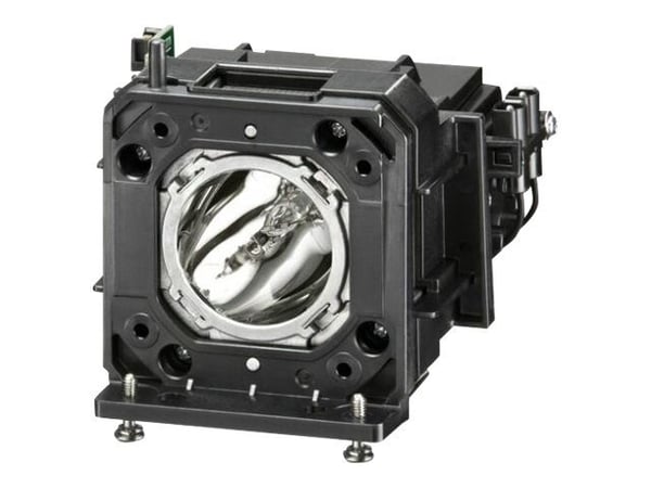 CoreParts - Projektorlampa (likvärdigt med: Panasonic ET-LAD120) - 420 Watt - 3000 timme/timmar - för Panasonic PT-DW830, DX100, DZ870
