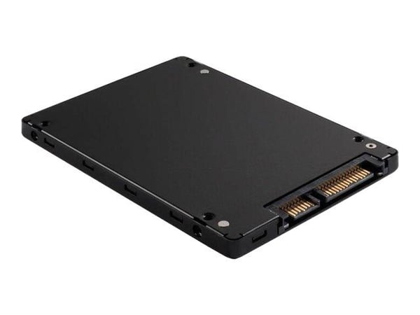 CoreParts - SSD - 240 GB - Phison/SMI R/W 560MB/s 535MB/s - intern - 2.5" - SATA 6Gb/s - oppusset CoreParts - SSD - 240 GB - Phison/SMI R/W 560MB/s 535MB/s - intern - 2.5" - SATA 6Gb/s - oppusset