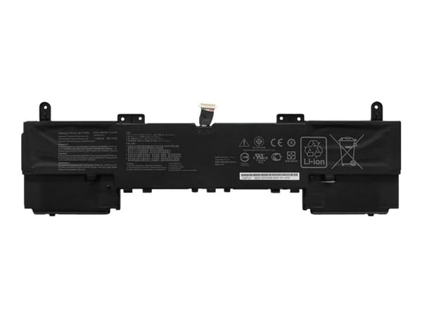CoreParts - Batteri til bærbar PC