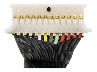 CoreParts - Batteri til bærbar PC (tilsvarer: HP HSTNN-IB8I, HP L07046-855, HP L07352-1C1, HP ZG04XL) - 15.4 V - litiumion - 4000 mAh - 61.6 Wh - s...