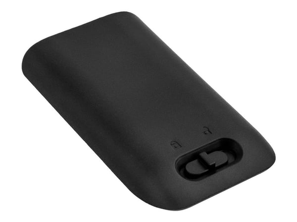 CoreParts - Batteri - Li-Ion - 800 mAh - 2.96 Wh - for Ascom d63 Messenger, d63 Protector, d63 Talker; Mitel 5614