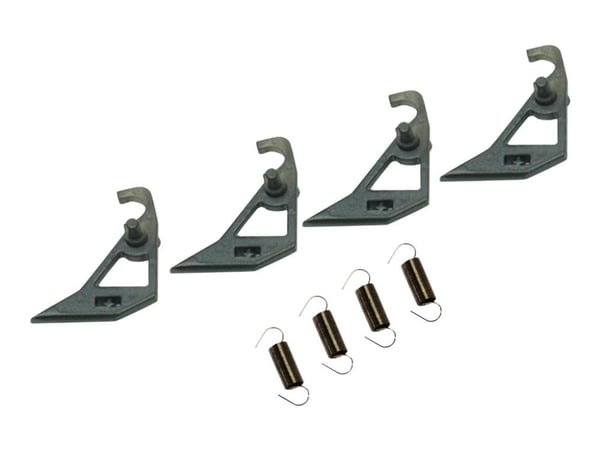 CoreParts - Upper picker finger w/spring set