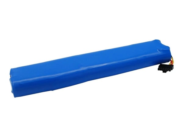 CoreParts - Akut - NiMH - 2000 mAh - 24 Wh - blå