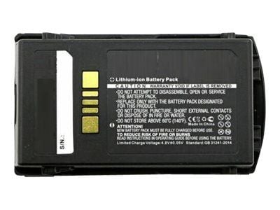 CoreParts - Batteri för bärbar dator