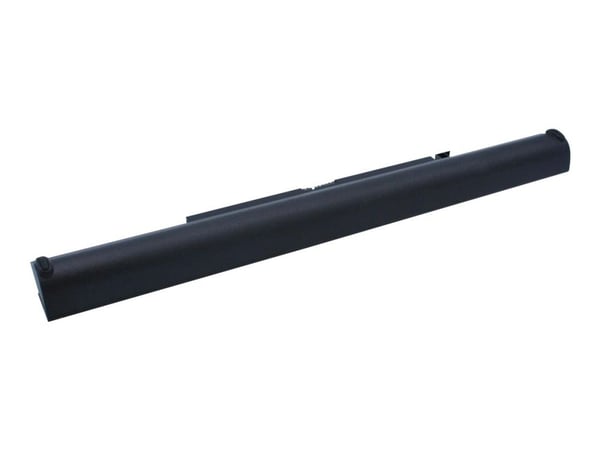 CoreParts - Batteri til bærbar PC - litiumion - 2200 mAh - 32.6 Wh - svart - for Lenovo M490s