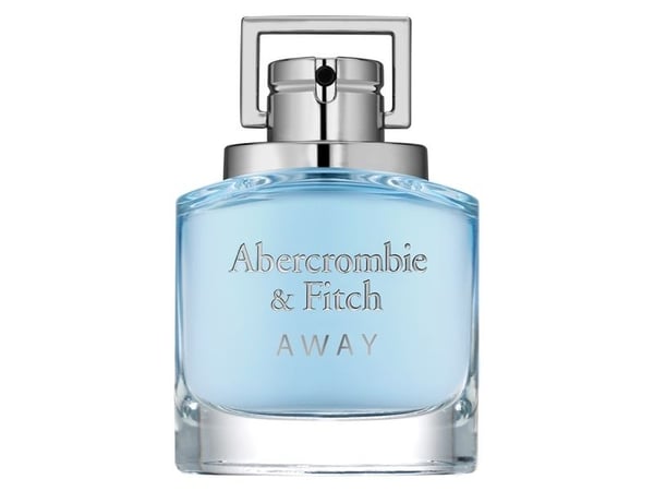 Abercrombie & FItch Away Man Eau De Toilette Spray 100ml