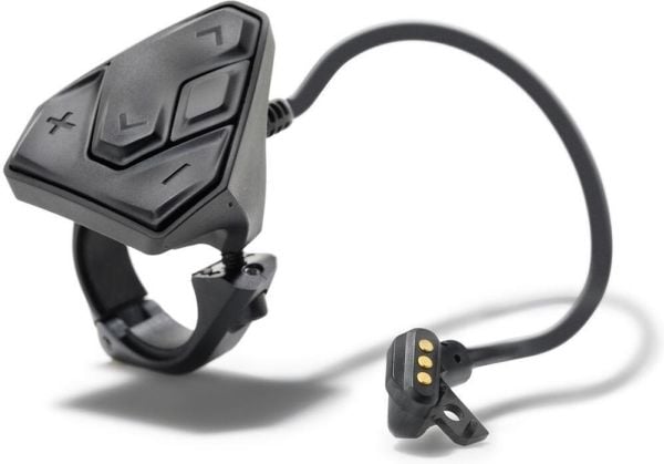 Bosch Kiox-regulator