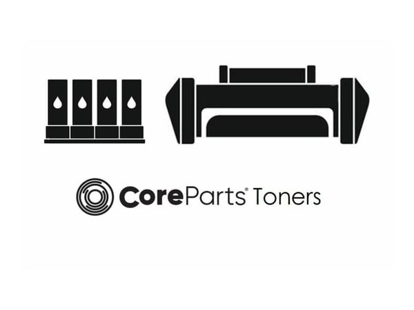 CoreParts - Lajittelu - yhteensopiva - väriainepatruuna (vaihtoehtoinen tuote: HP W2030A) - HP Color LaserJet Pro M454, MFP M479 -laitteille
