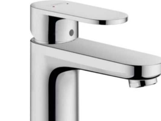 hansGrohe Vernis Blend 1-grebs håndvaskarmatur 70 uden bundventil krom