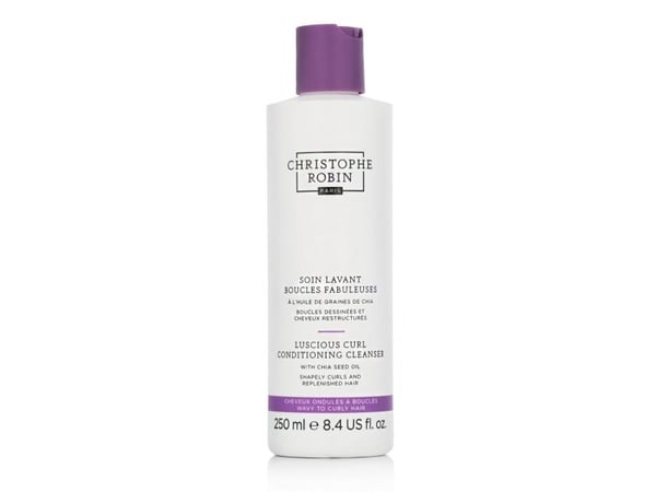 Christophe Robin hårkur Christophe Robin Luscious Curl (250 ml)