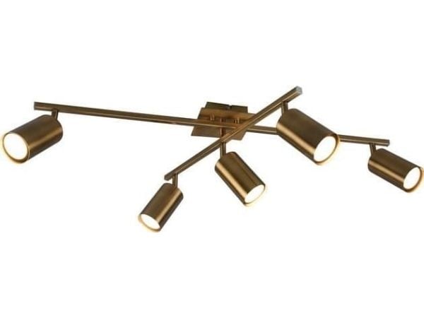 Trio Brass track spotlight Trio MARLEY 612400504