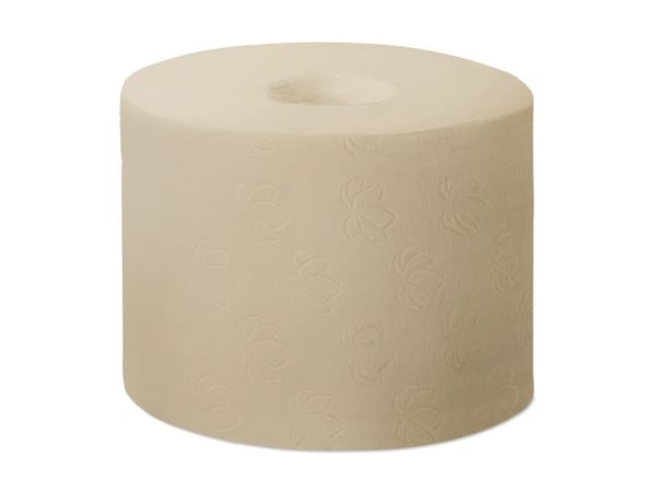 Tork toalettpapir i rull uten kjerne, T7, Advanced, 2-lags, 36 × 900 ark