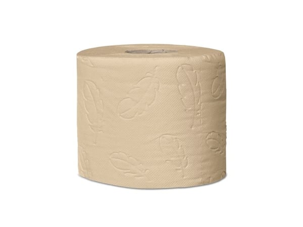 Toiletpapir Tork T4 Advanced 2-lags Natur - (24 ruller)