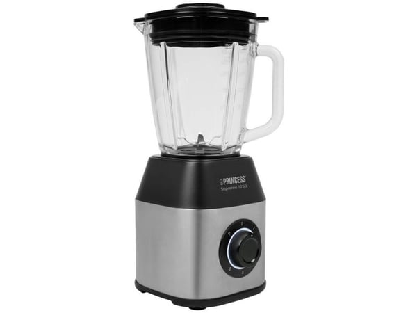 Princess 212094, Bord juicepresse, 1,75 l, Pulsfunksjon, Isknusing, 1 m, 1400 W