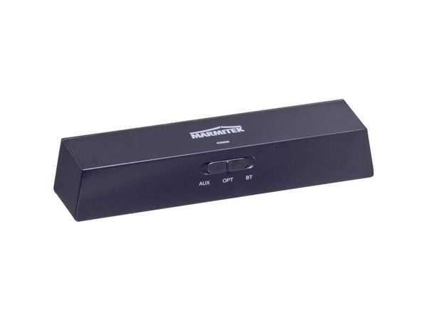 Marmitek BoomBoom 100 Audio receiver & transmitter bluetooth