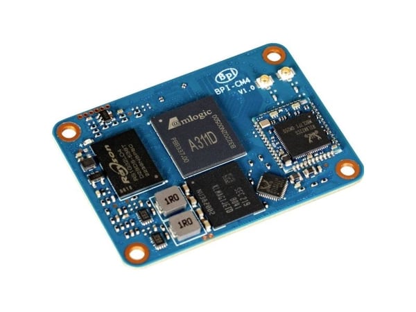 Sinovoip BananaPi-CM4 Banana Pi CM4 4 GB (BananaPi-CM4)