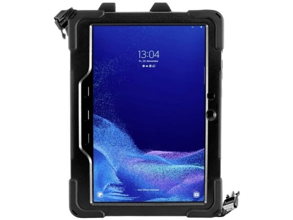Hama Rugged Style, Etui, Samsung, Galaxy Tab Active4 Pro, 25,6 cm (10.1")