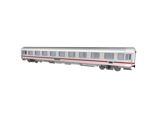 Persontog H0 Piko H0 58543 DC 1 stk