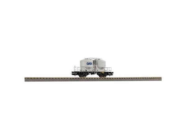 Piko H0 54698 Silovogn DC