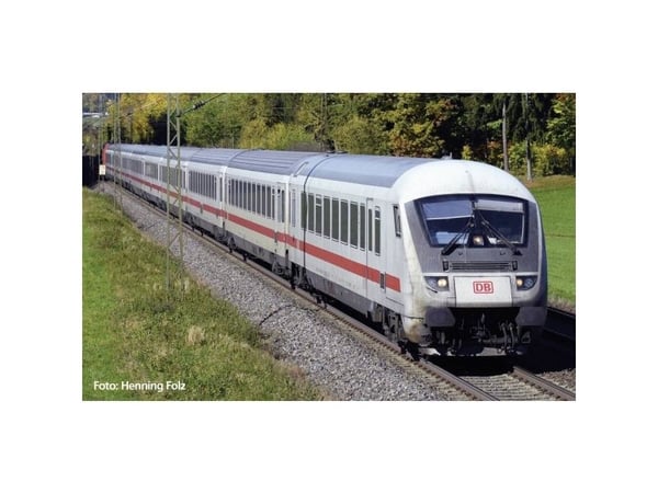 Personvogn H0 Piko H0 58870 PIKO DC 1 stk