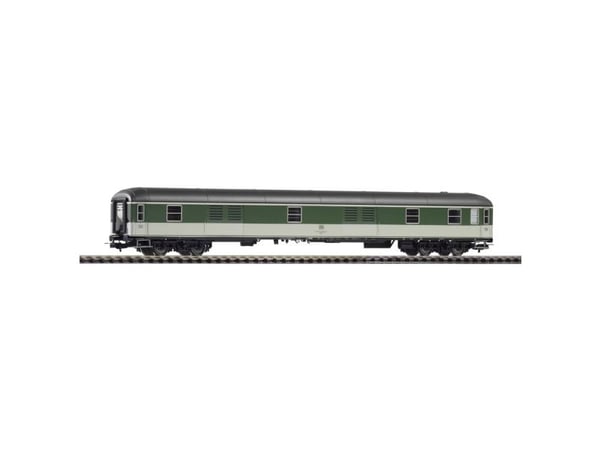 Personvogn H0 Piko H0 59652 DC (1 stk.)