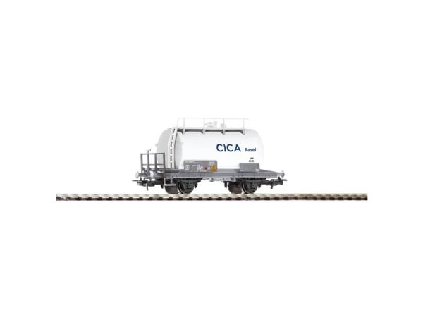 Piko H0 27702 Tankvogn DC