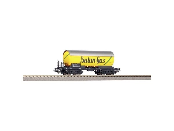 Piko H0 54539 Tankvogn DC