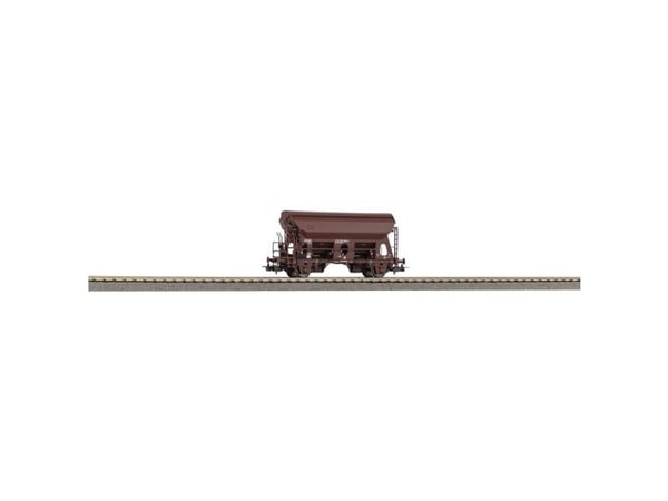 Piko H0 24602 ranger-godsvogn DC
