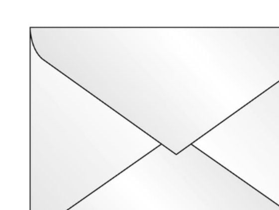 Sigel DU230, C5 (162 x 229 mm), Gjennomsiktig, 162 mm, 229 mm, 100 g, 25 stykker