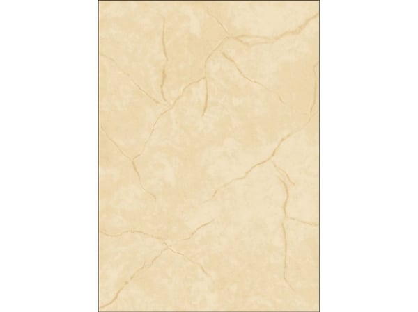 Sigel strukturpapir DP638 - Granitt Beige - A4 (210 x 297 mm) ( DP638 )