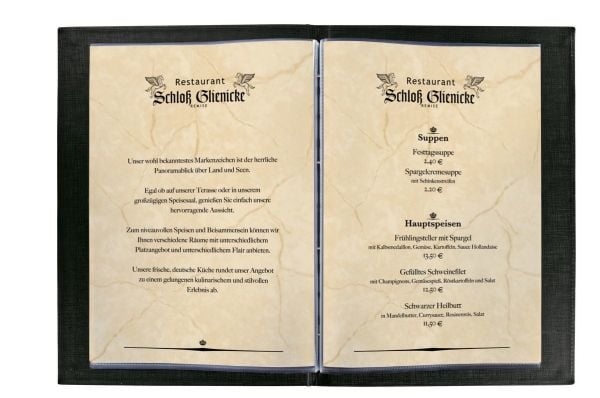 Sigel strukturpapir DP638 - Granitt Beige - A4 (210 x 297 mm) ( DP638 )