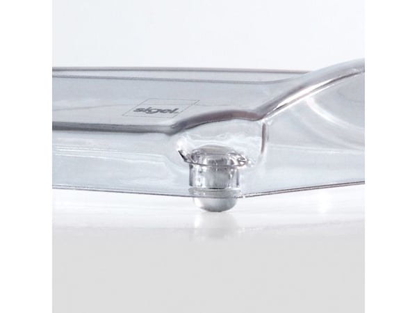 Sigel ZB141, 180 mm, 30 mm, 190 mm