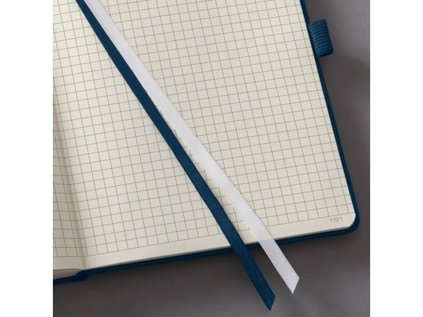 Sigel CONCEPTUM A4 194Sheets Sininen muistikirja (CO646)