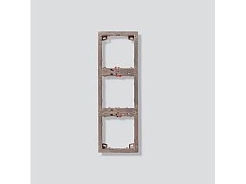 Siedle MR 611-3/1-0 - 99,5 mm - 17 mm - 299,5 mm - 1 stykke(r) ( 200015591-00 )