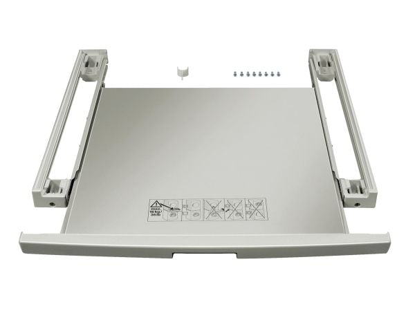 Siemens WZ2742X - Stablesett med uttrekkshylle
