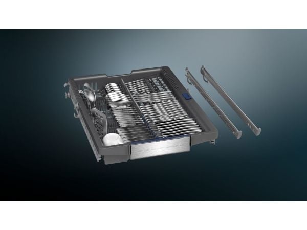 Siemens SZ34DX04, Skuff, Siemens, Sort, 1 stykker, 660 mm, 700 mm