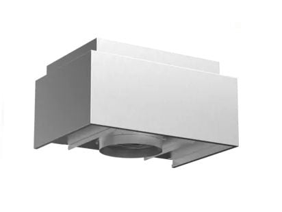 Siemens Long Life LZ12FXD51 - Sett for hetteresirkulering - for iQ700 LC91BUR50, LC91BUV50
