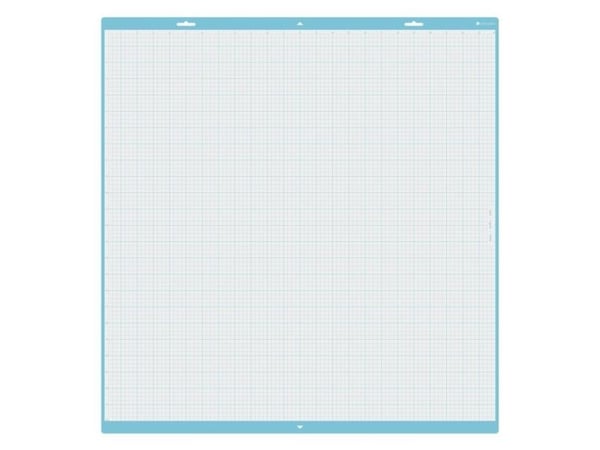 Silhouette CUT-MAT-24X24LT skärmatta för skärplotter ljus självhäftande 610 x ( CUT-MAT-24X24LT )