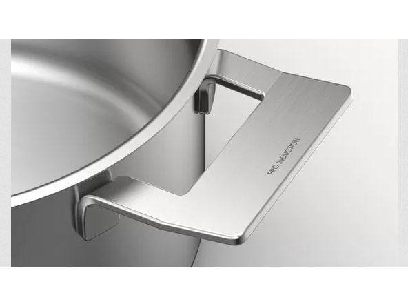 Siemens HZ9SE040, Keittoastiasarja
